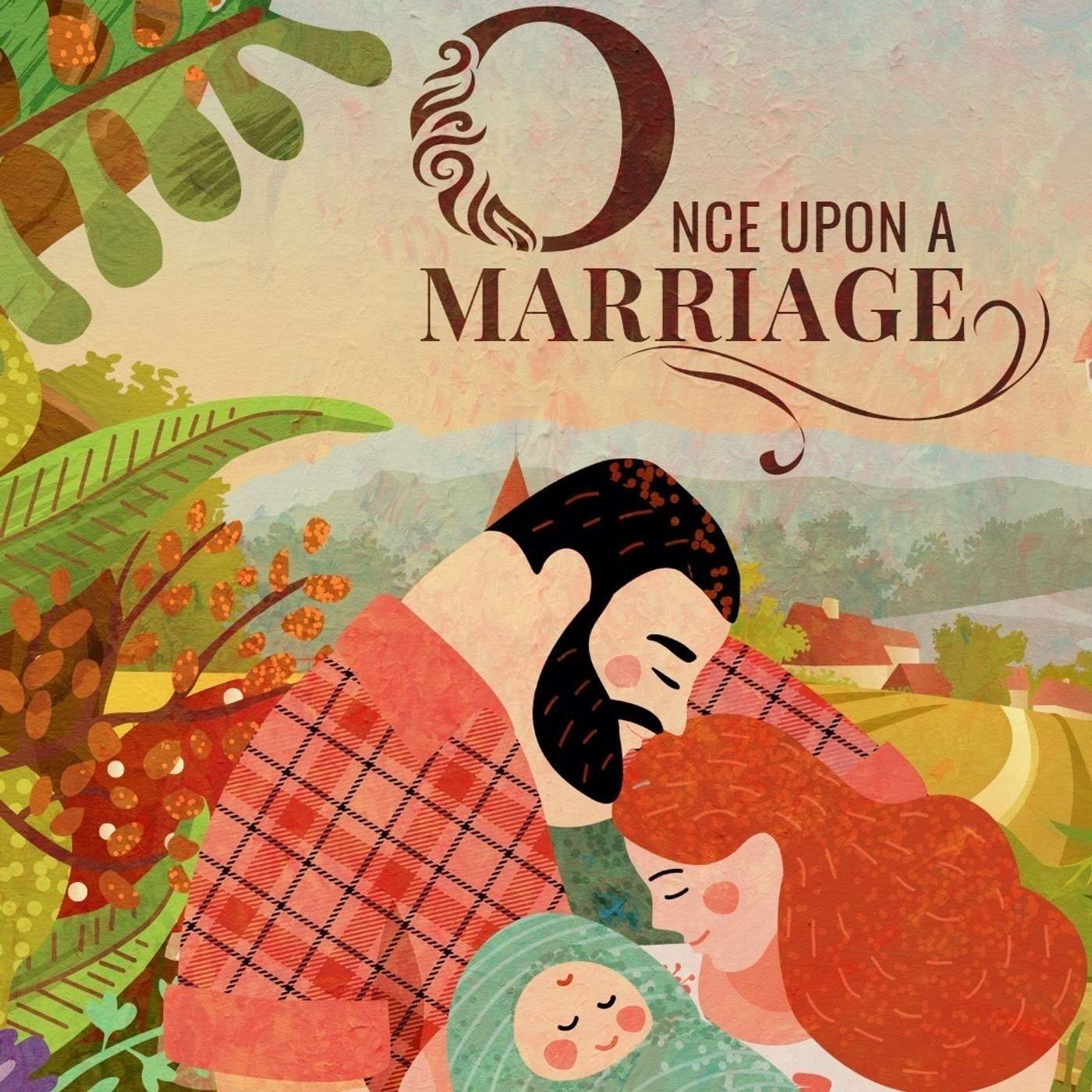 Once Upon a Marriage Part 1 - Your The Only One episode artwork