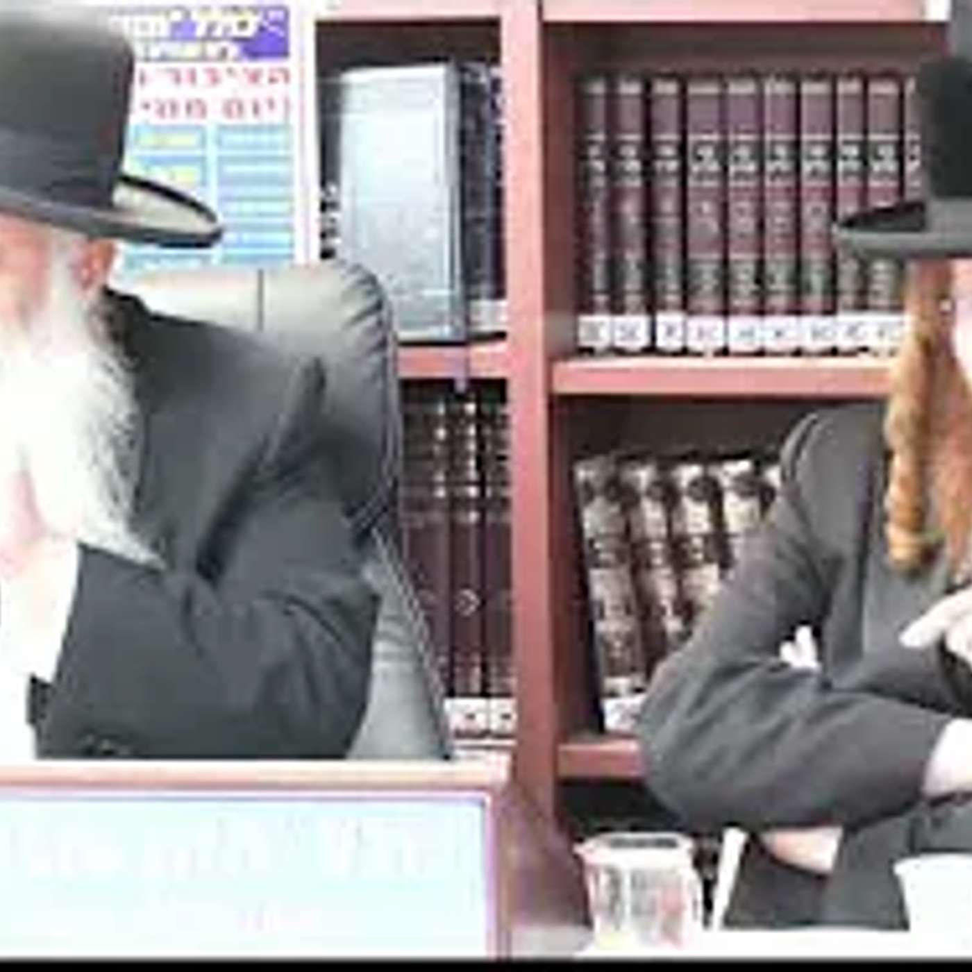 הרב מאיר אבוחצירא  :  הבן יקיר לי אפרים .