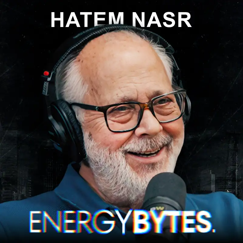 EP 55: Hatem Nasr from Softserve