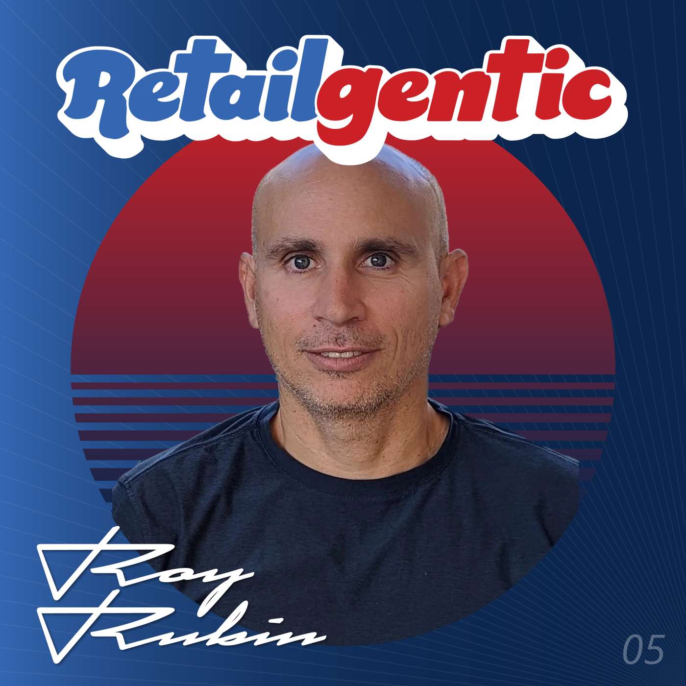 Retailgentic: Agentic Commerce meets Retail and Brands