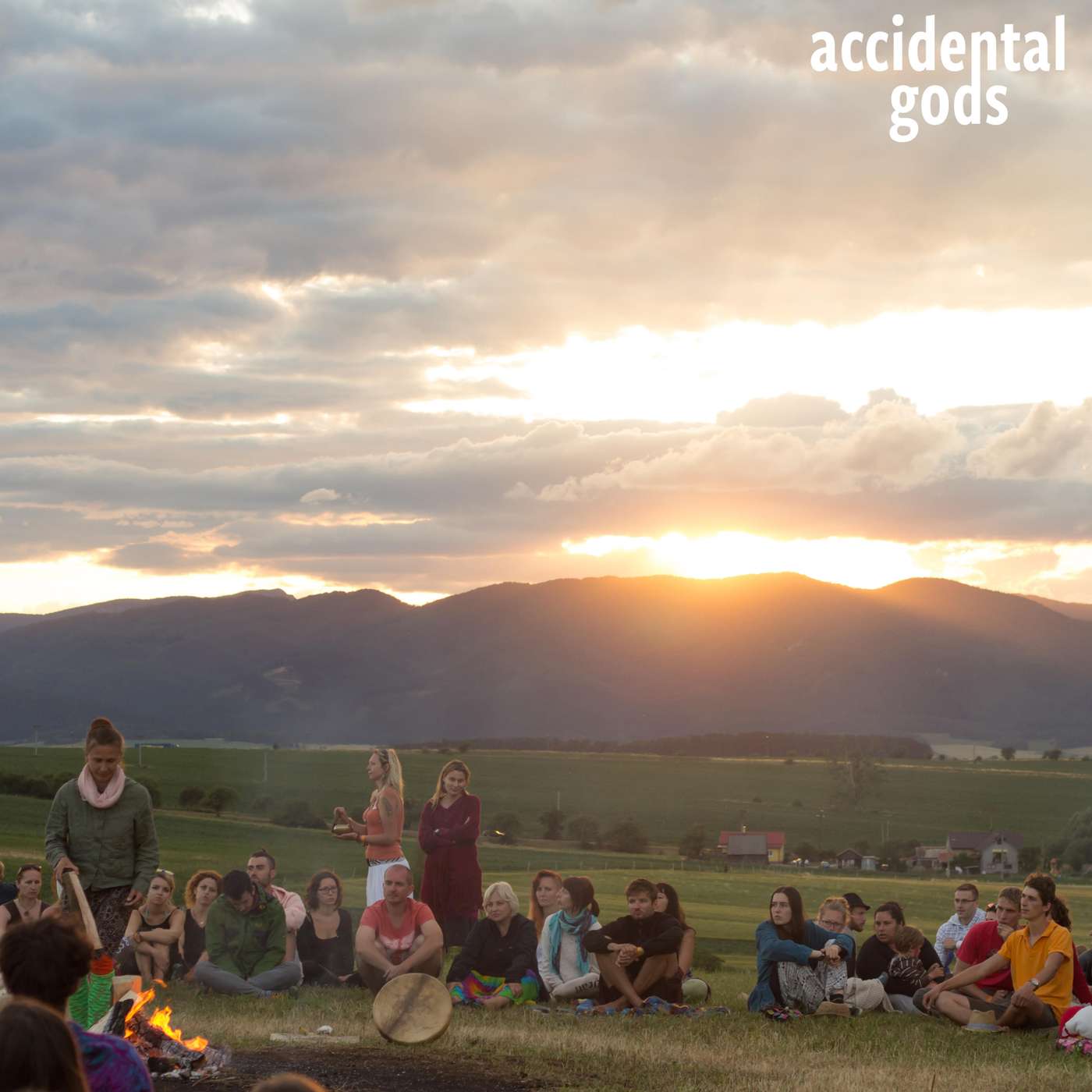 Trust The People: Creating a politics that works