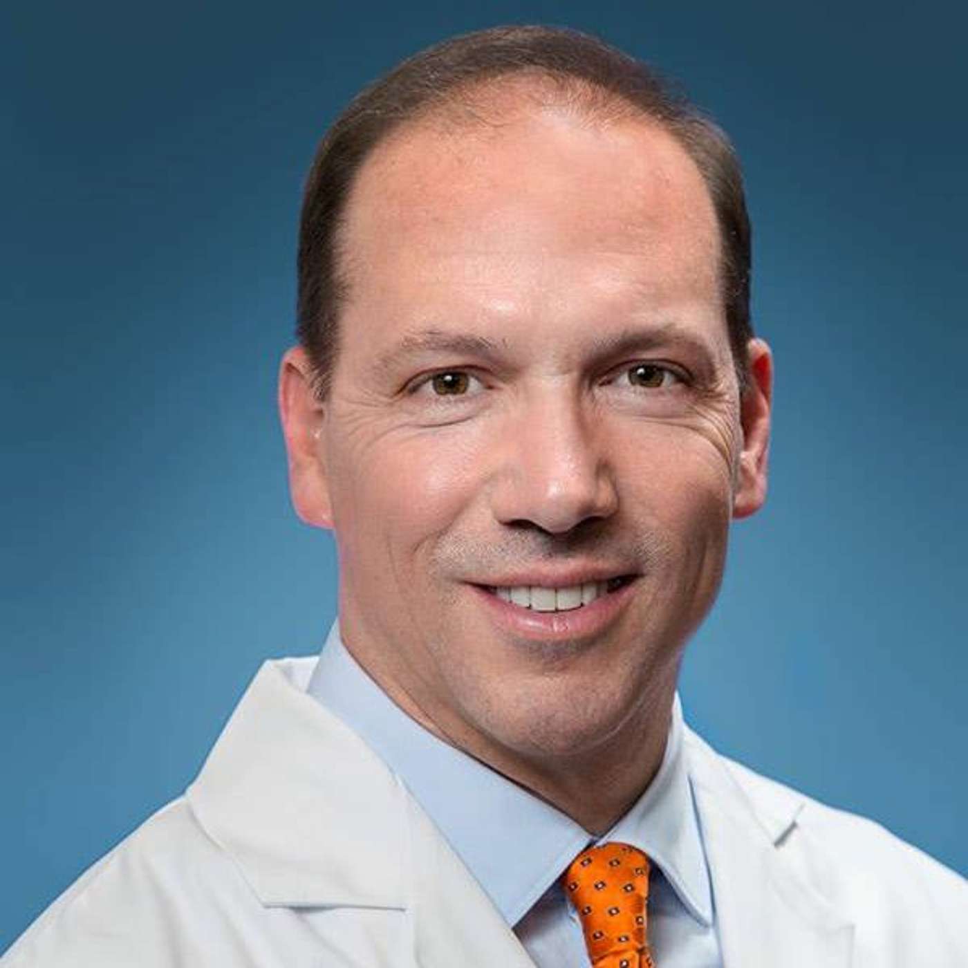 E88 Walt Biffl on Clinical Guidelines, Blunt Cerebrovascular Injury (BCVI) and Pancreatic Injuries episode artwork