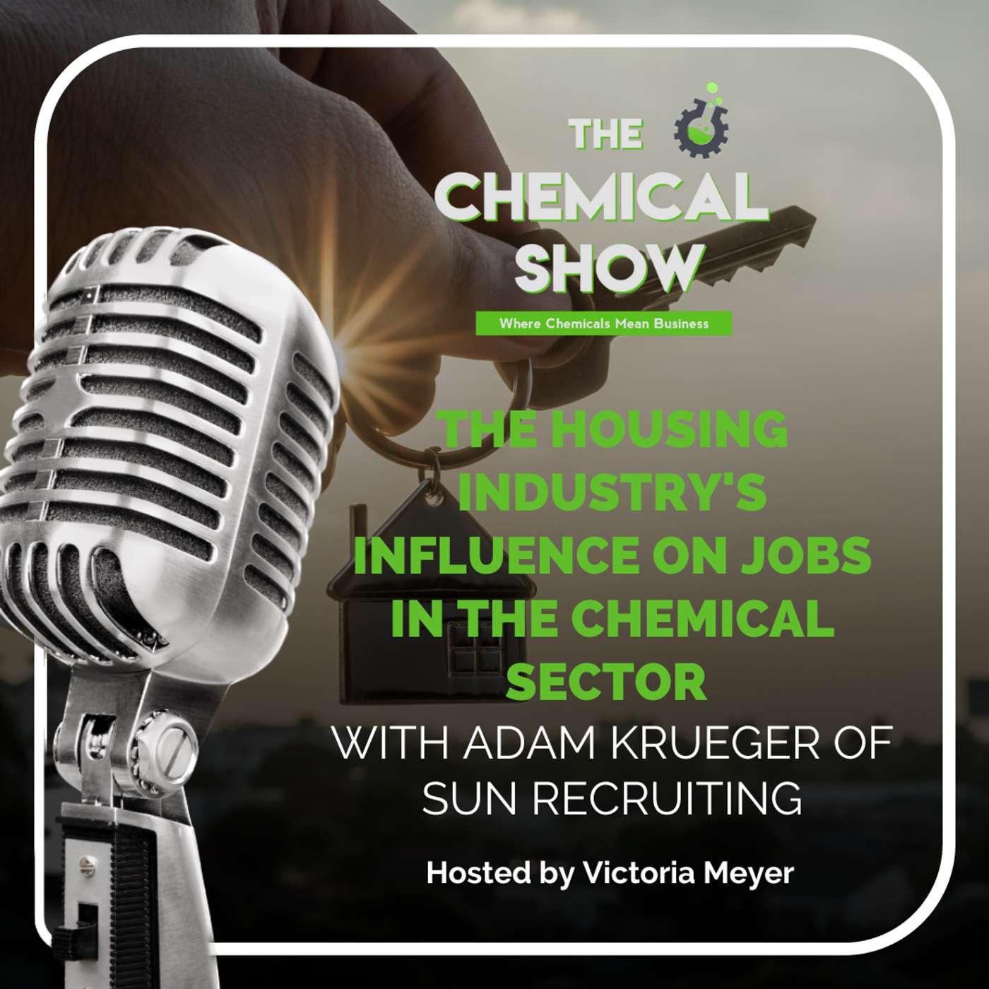 The Chemical Show: Where Leaders Talk Business