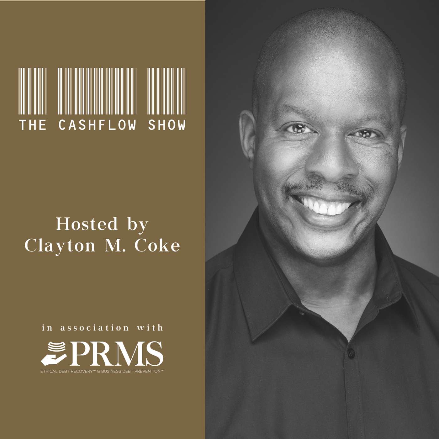 The Cashflow Show: Entrepreneurship Insights for Founders, CEOs and Business Leaders