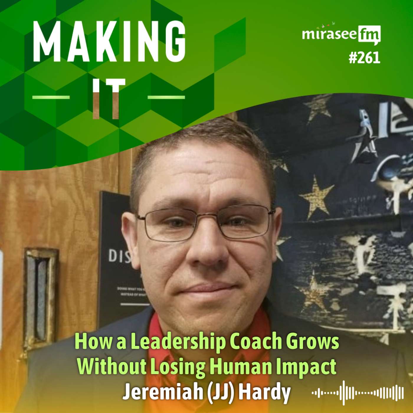 Making It: How Coaches, Consultants, and Creators Build for Success