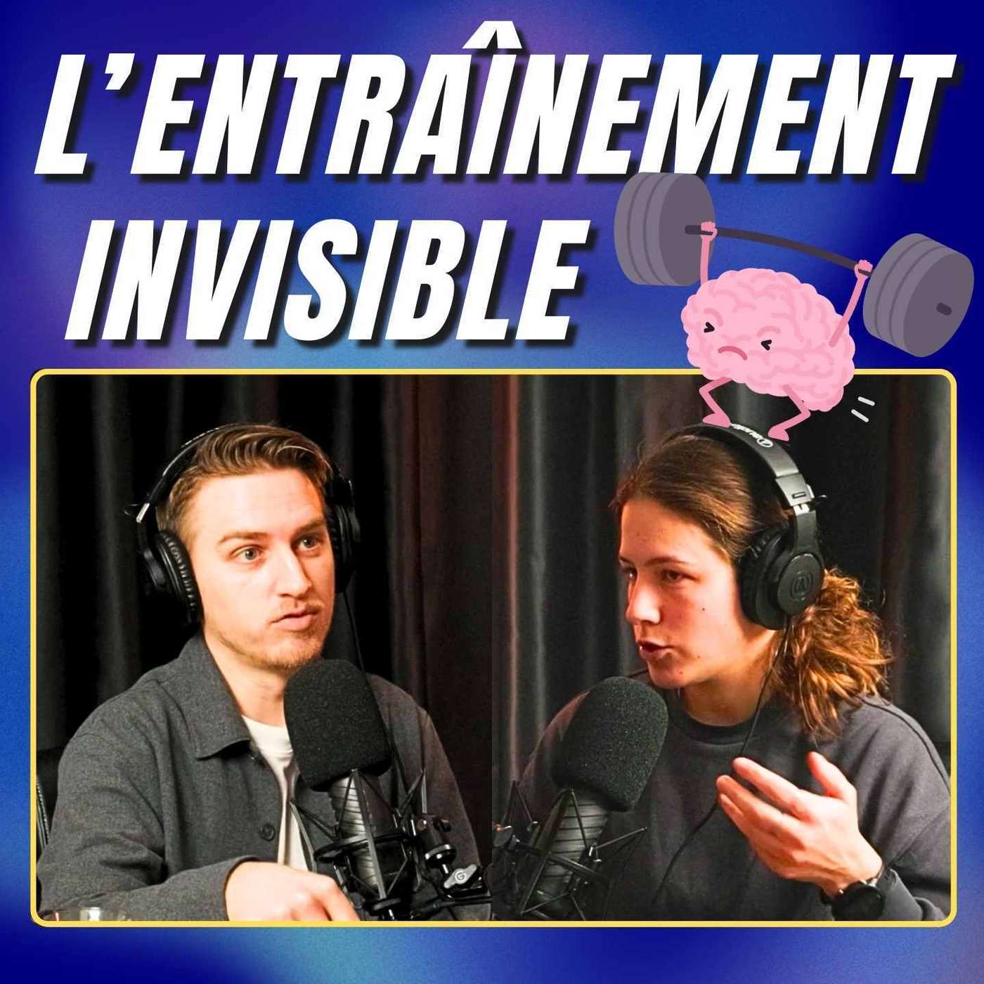Préparation mentale : dans la tête d’un athlète (Vincent Gosselin Boucher)