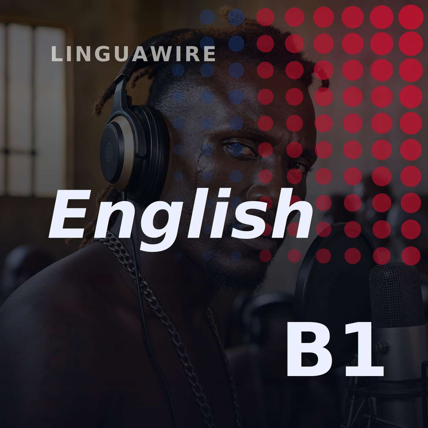B1 English News | How a Prison Record Label Made Mini Stars