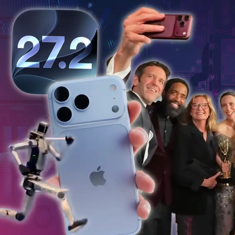iPhone 18 Pro Reviews, iOS 27 + Siri AI are OUT, AI Annihilation or Nah?