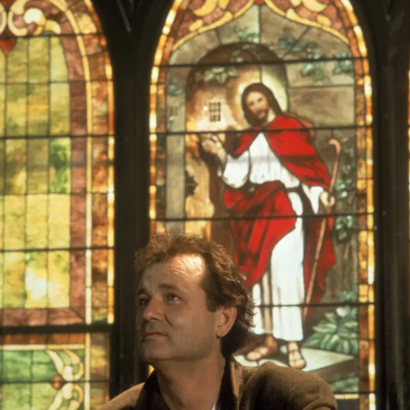 minute 7 - an accomplice to implementing ideas i didn't like or understand