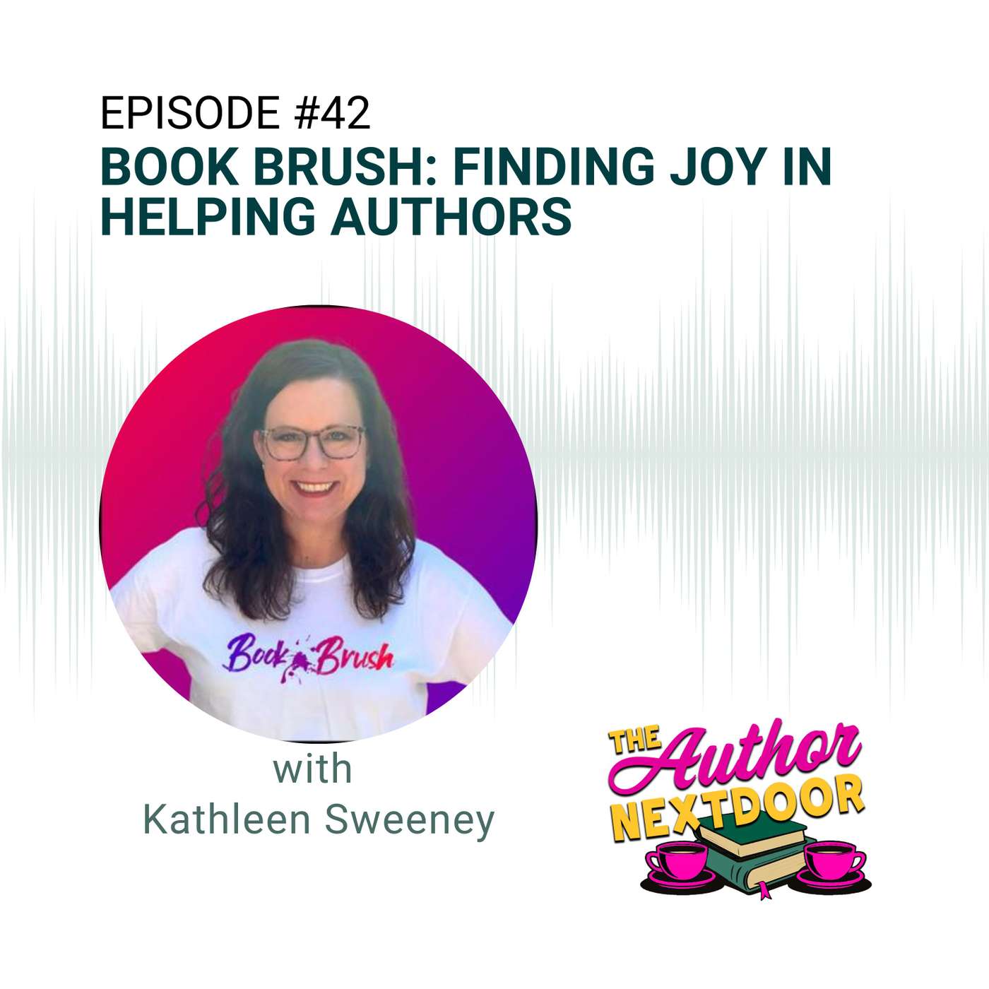 The Author Next Door