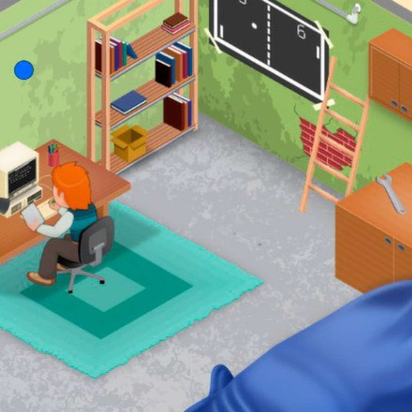 Barely Surviving as a Game Developer (While Steam Still Gets their Cut)