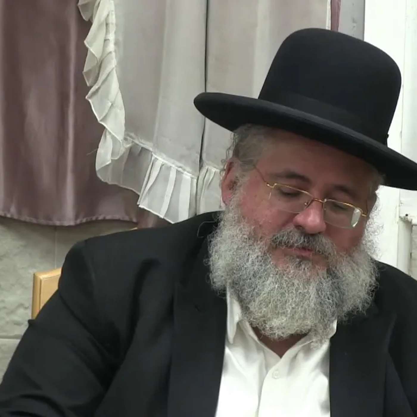החיד''א -שיעור השבועי של אשדוד-אור לט''ז אדר תשפ''ו