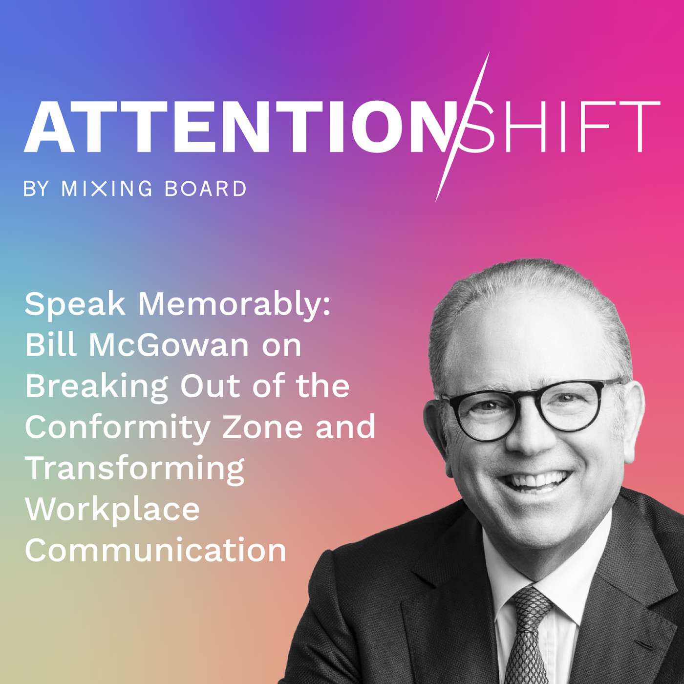 Attention Shift