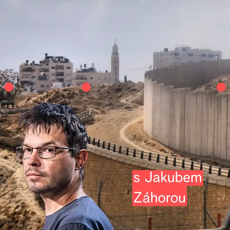 Proč osadníci stupňují násilí na Západním břehu?