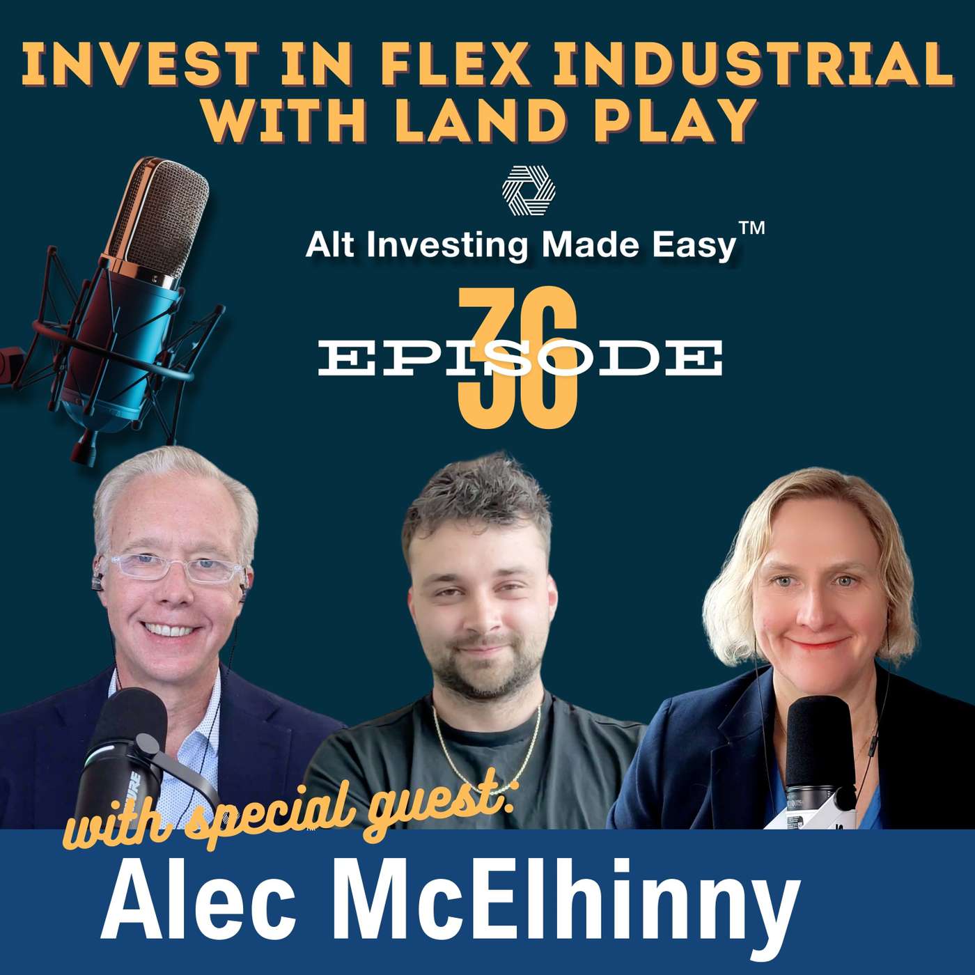 Alt Investing Made Easy