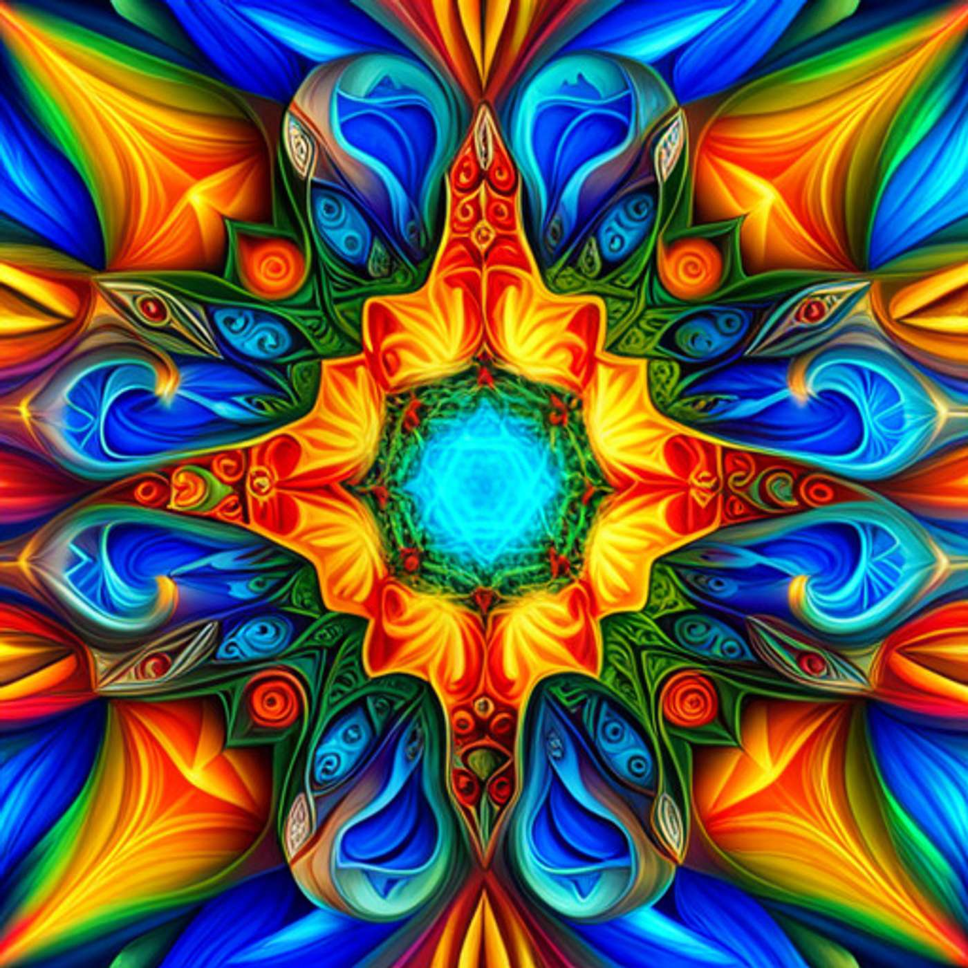 # Daily Tanya Insights with Rabbi Solomon Sage: Unveiling Timeless Wisdom for Modern Living episode artwork
