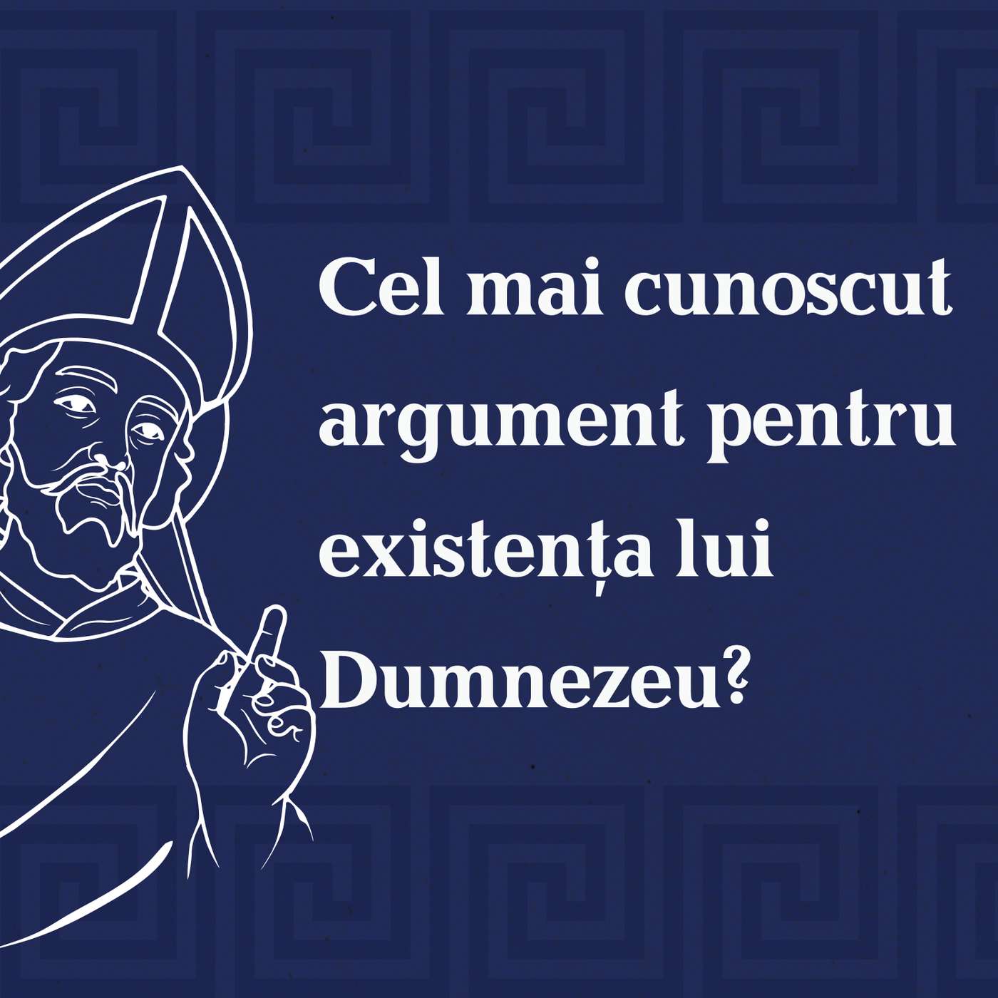 EP 74: Anselm de Canterbury