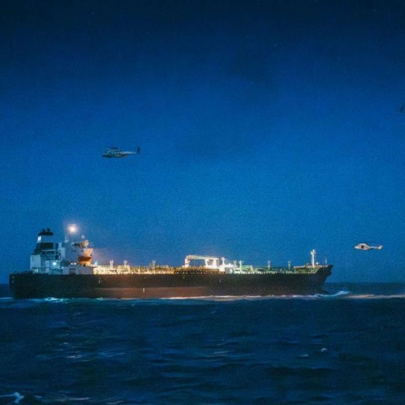 Belgium Seizes Shadow Fleet Tanker, UK Probes Hotel Price Fixing, Bolsonaro Revival Signals 2026 Turning Point, Nobel Laureate Leads Transitions, and more...