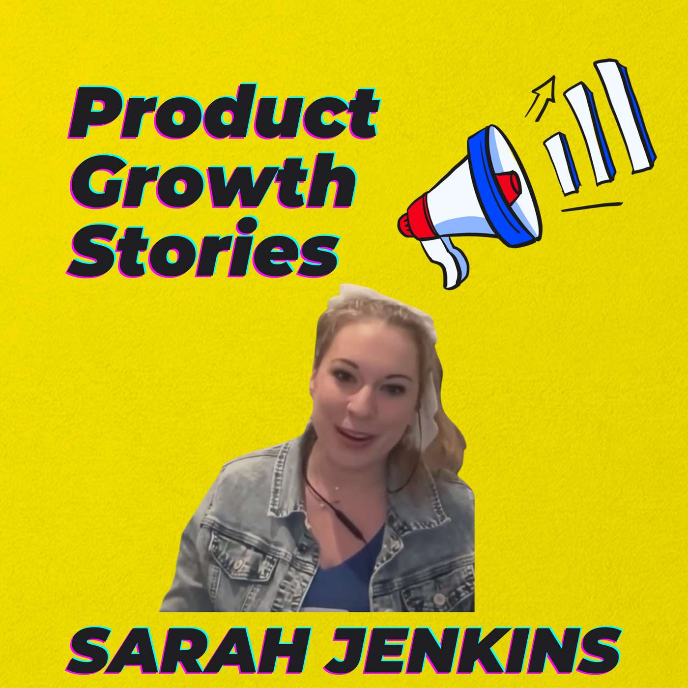 She Bootstrapped a SaaS to Millions in ARR With Zero Investors — Here's the Playbook episode artwork