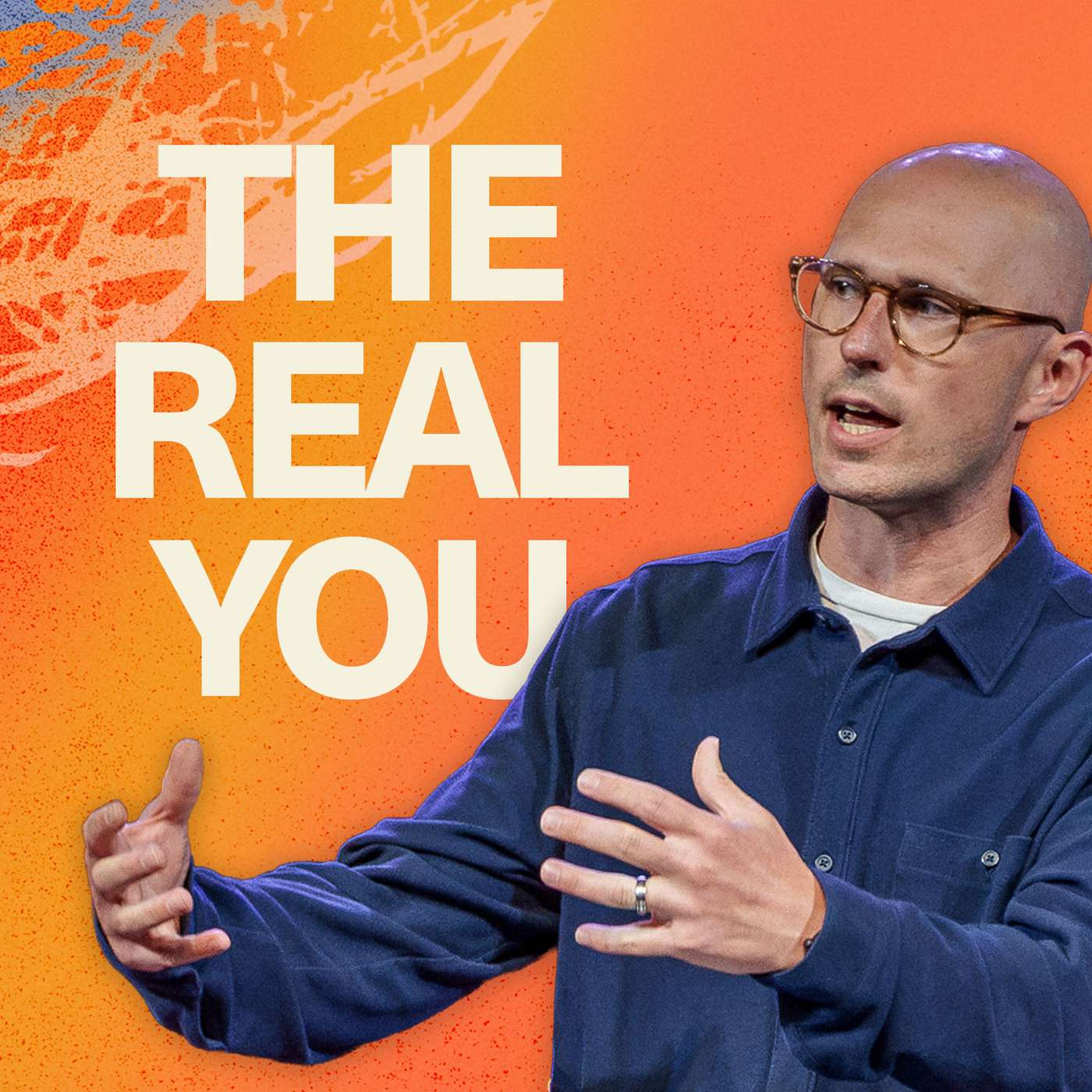 The Real You [Mitchell Neldon] episode artwork