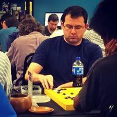 image of podcast supporter