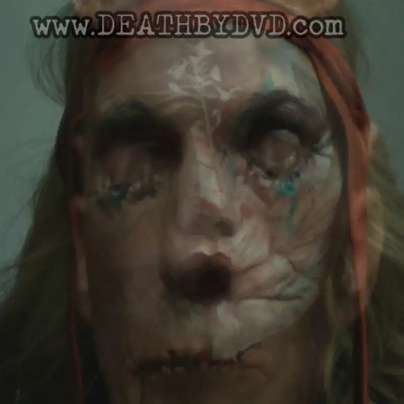 Infinity Crimes or : How I Learned To Eat Plastic and Not Be A Sucky Baby