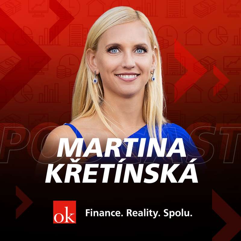 Martina Křetínská