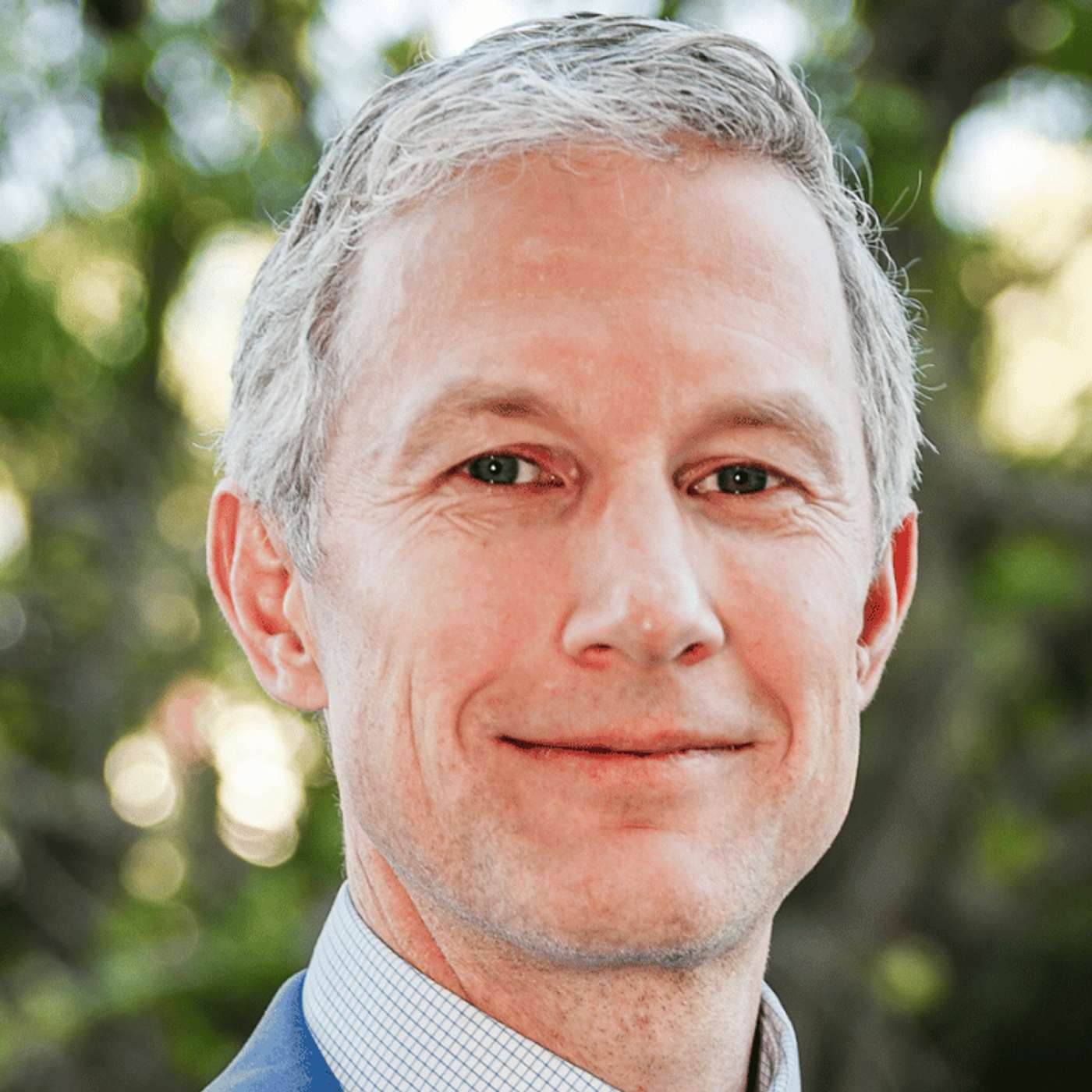 Georges Dyer -- Socially Responsible Endowments Georges Dyer -- Socially Responsible Endowments