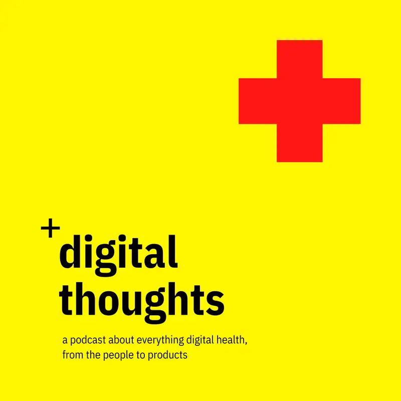 Josh Pappas (Tendo) - Sales In Healthtech