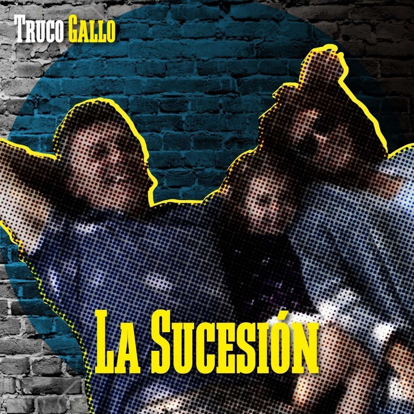 Capítulo VIII (Parte 2) - La Sucesión episode artwork