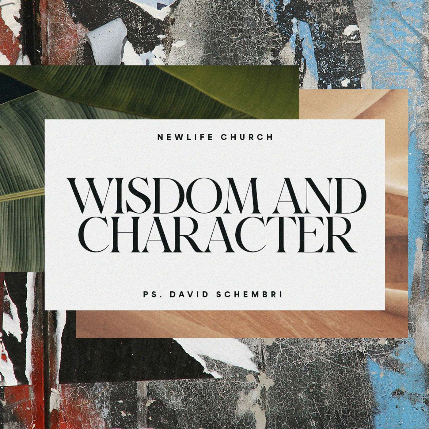 Newlife Church: Robina