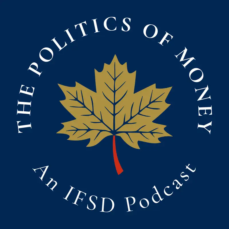 Canada in a Fractured World–Stéphane Dion in Conversation with Kevin Page