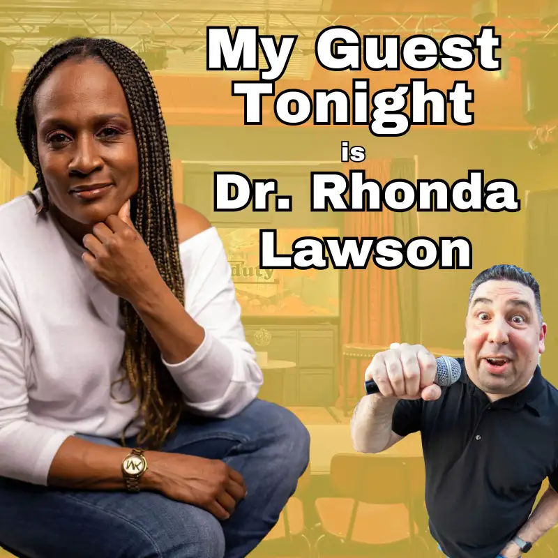Dr. Rhonda Lawson is Helping Authors Thrive Through Coaching and Community Building