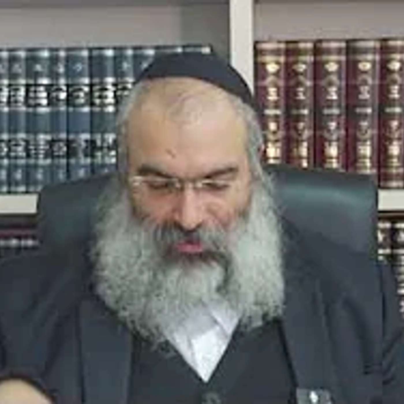 "בעל נפש יחמיר לעצמו" - מיהו בעל נפש?▪️הרב נחמנסון▪️(ז' אדר תשפ"ו. כולל הוראה ומשפט)