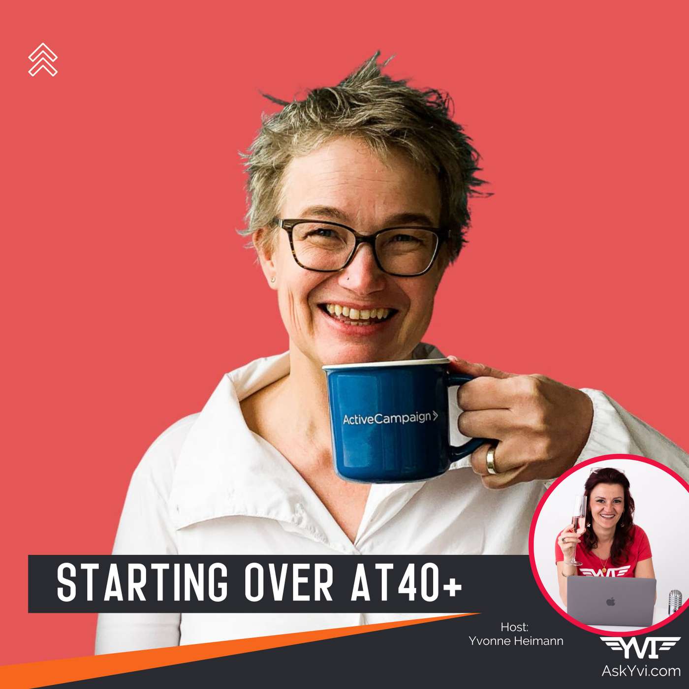 She Is A Leader - The Podcast for Women Creating Impact, Profit, and Peace in Their Business