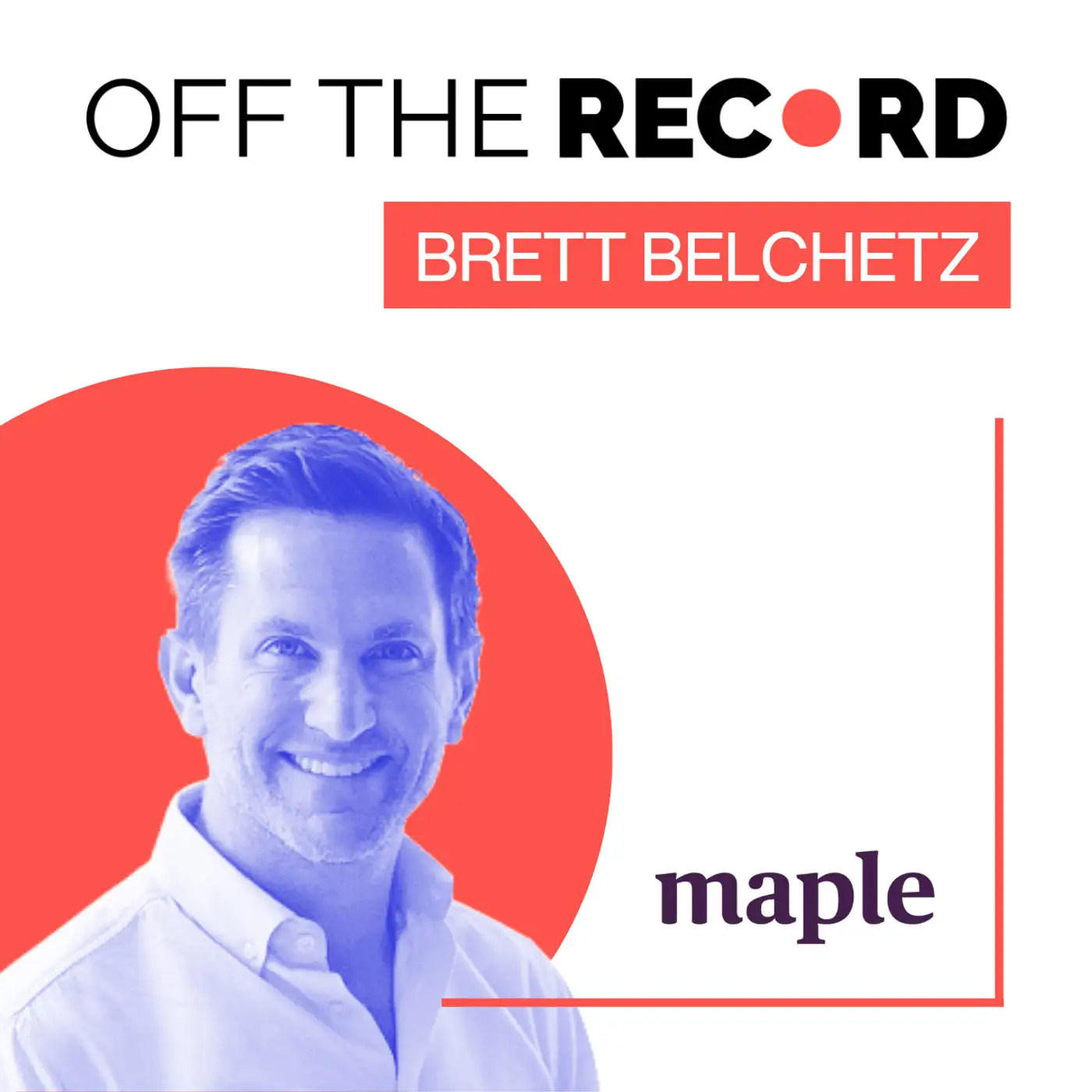 image of How I scaled my business after raising $73.7M of funding: lessons from Maple CEO, Dr. Brett Belchetz