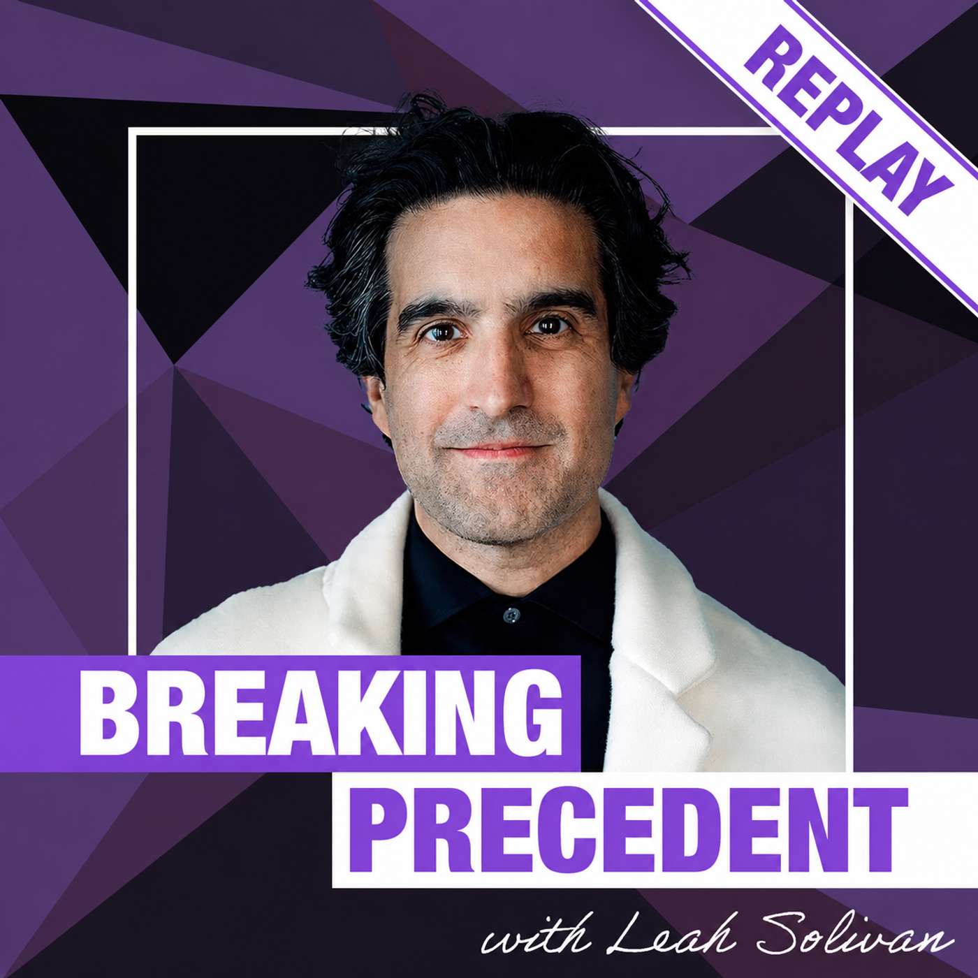 The Breakdown: Andy Dunn on Building Bonobos, Battling Bipolar and Baking Pie [Replay]