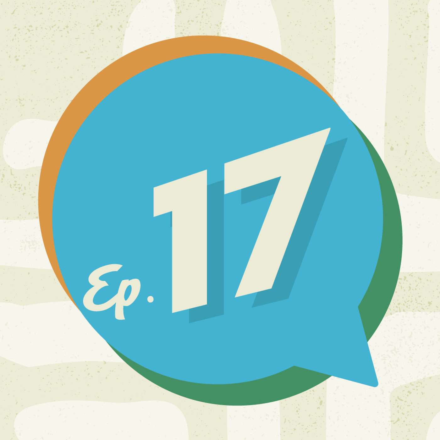 Ep. 17 - Do This In Remembrance of Me episode artwork