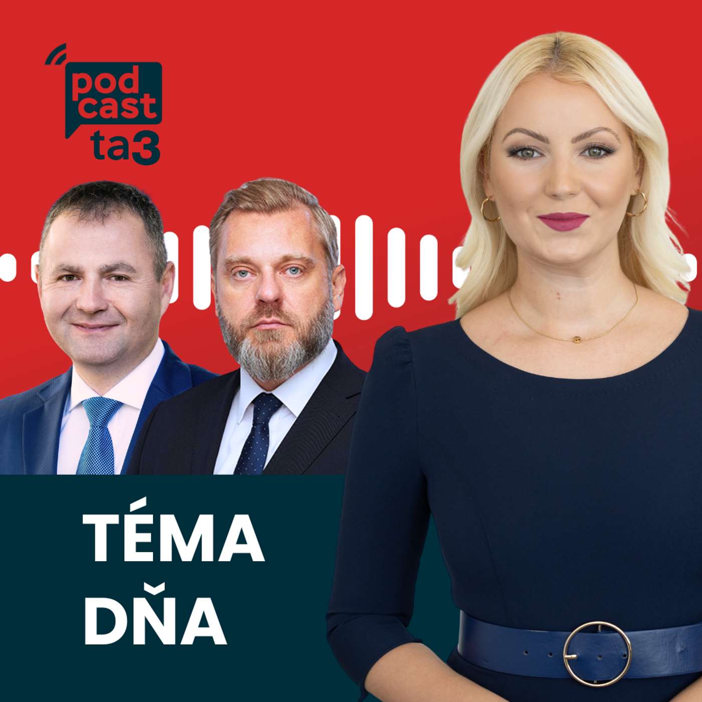 Téma dňa: Marián Kéry vs. Juraj Krúpa