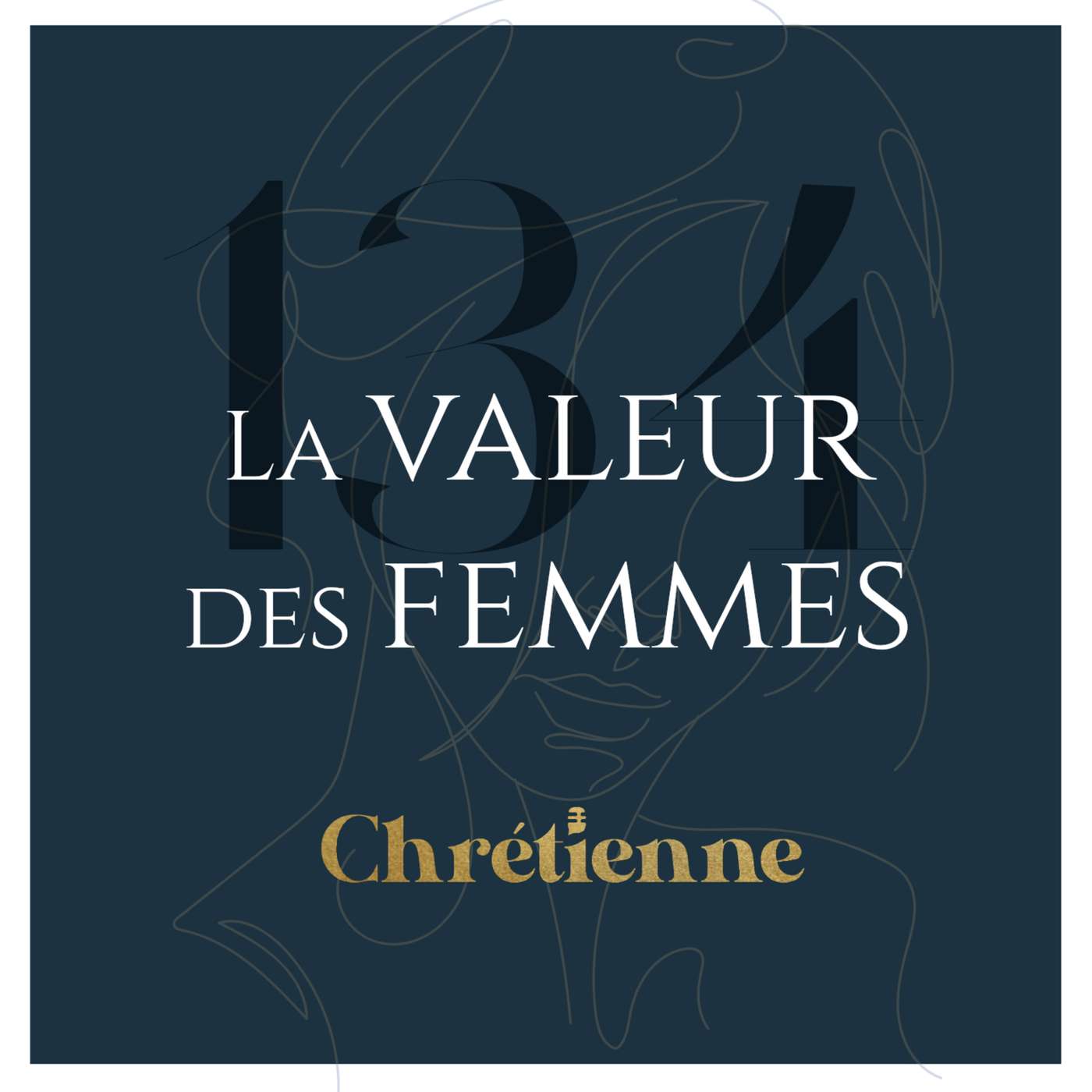 134. Le christianisme rabaisse-t-il les femmes? (avec Léa Rychen)