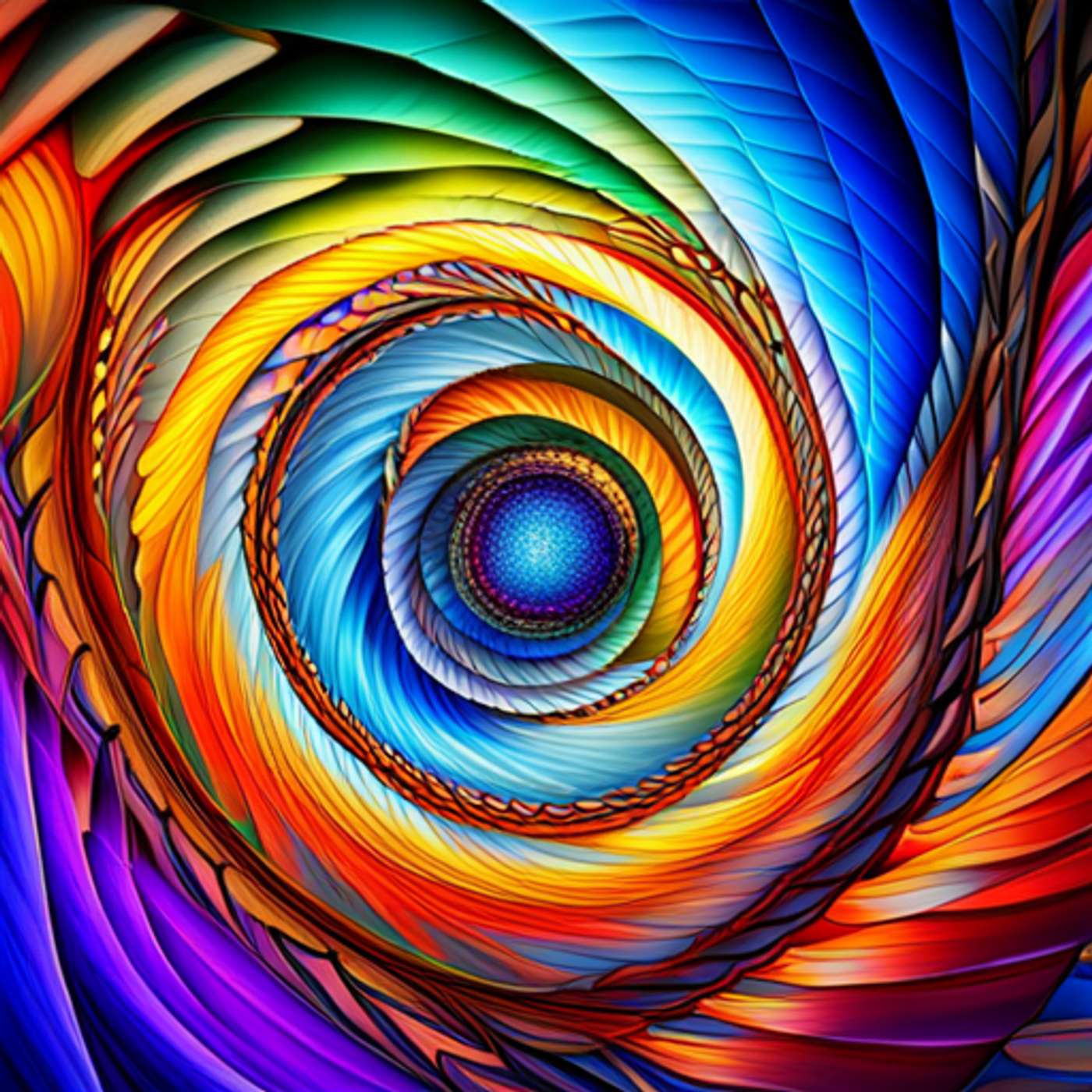 Daily Rambam Thought: Embracing Balance in Life with Rabbi Solomon Sage episode artwork