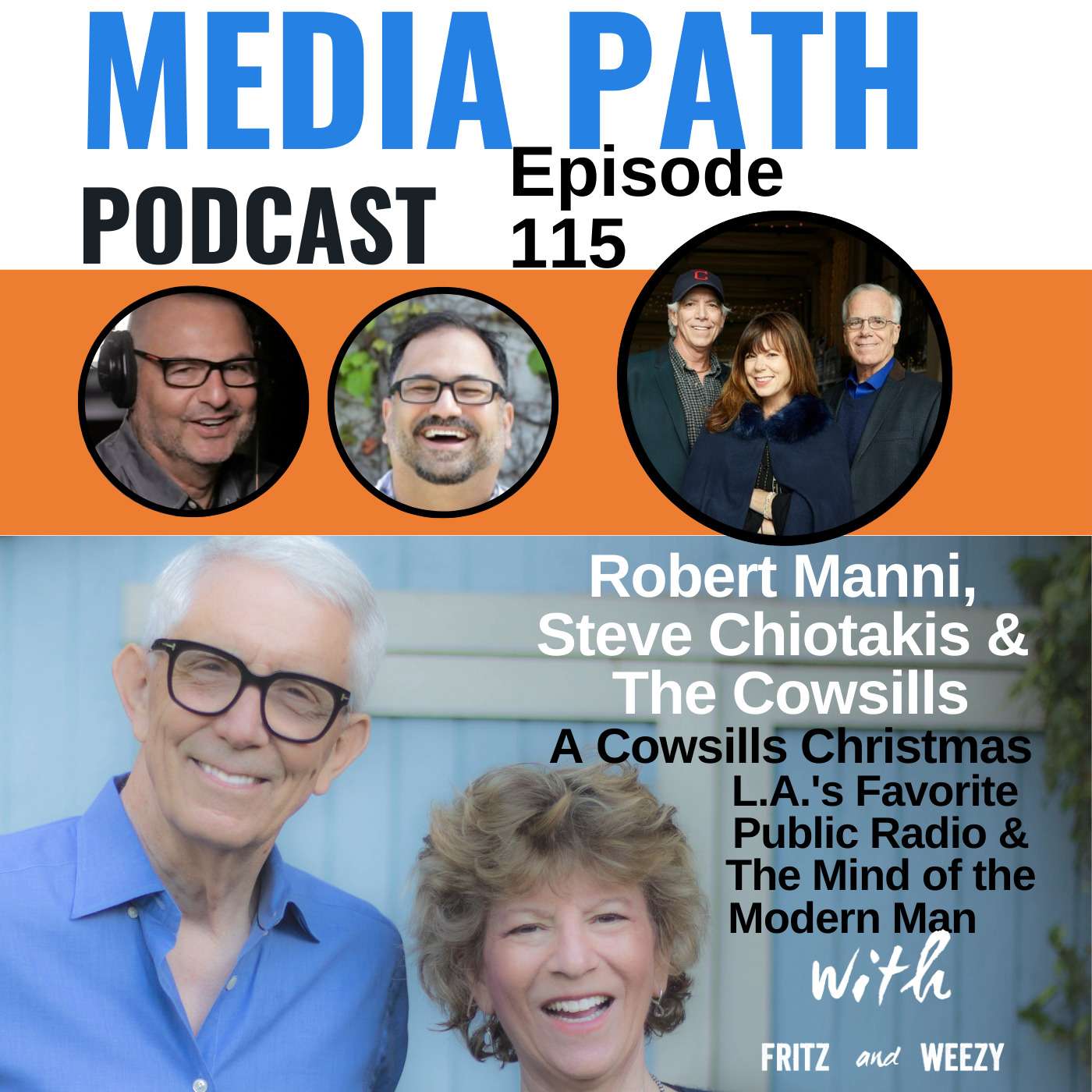 Media Path Podcast