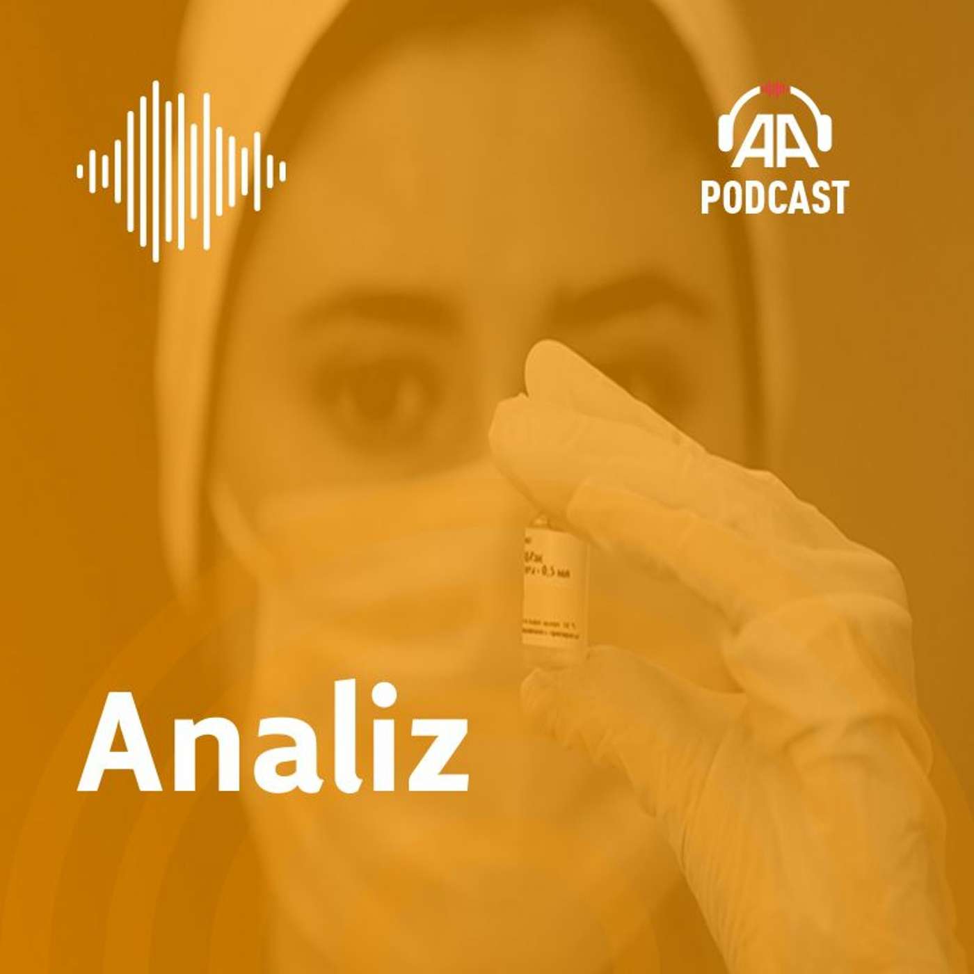 Kovid-19 pandemisinde yeni umut: Aşılar