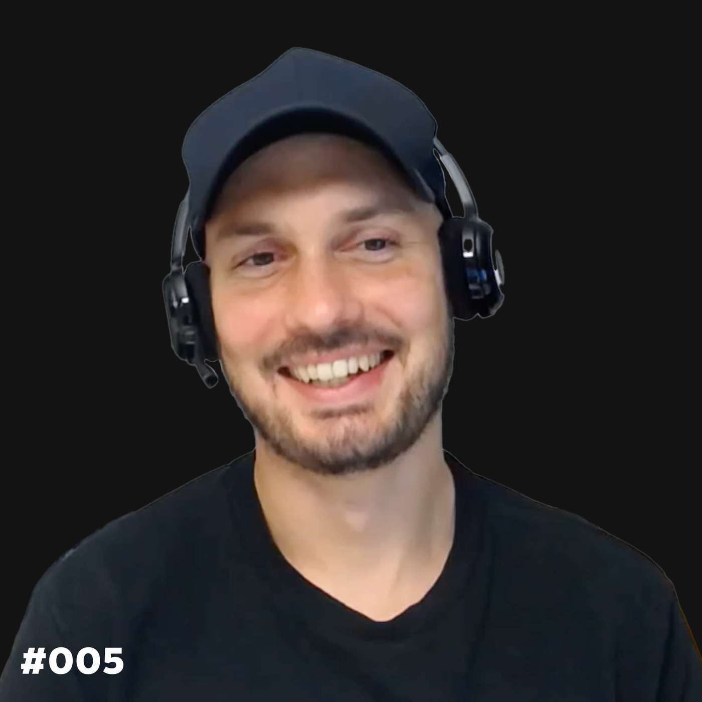 Die Dominik Liss Show (WordPress & Business Talks)