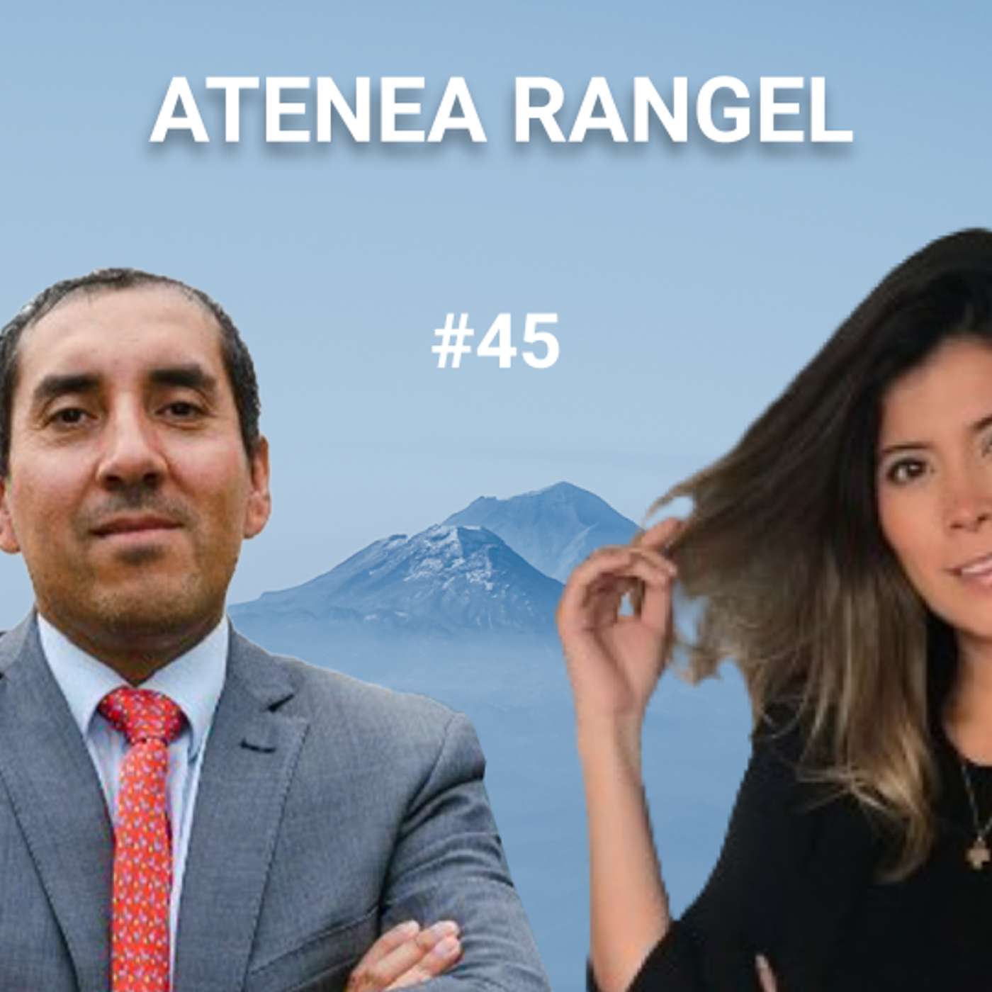 Navegando por el mundo de los ETF´s con Atenea Rangel 🎤 Invirtiendo y entendiendo #45
