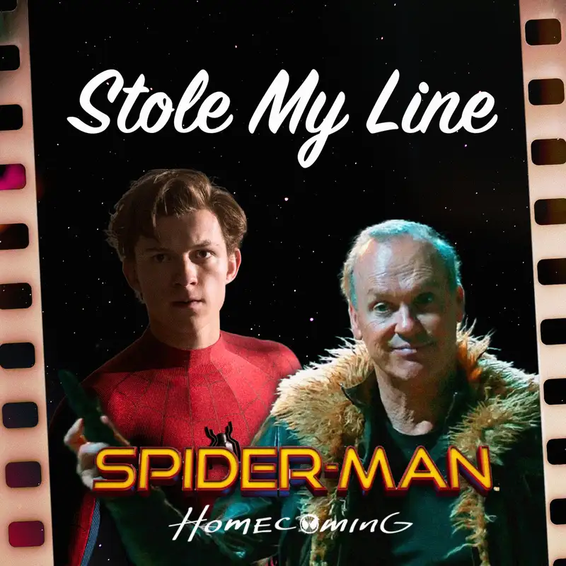 Spider-Man: Homecoming is Good but Divisive - Fireside Discussion
