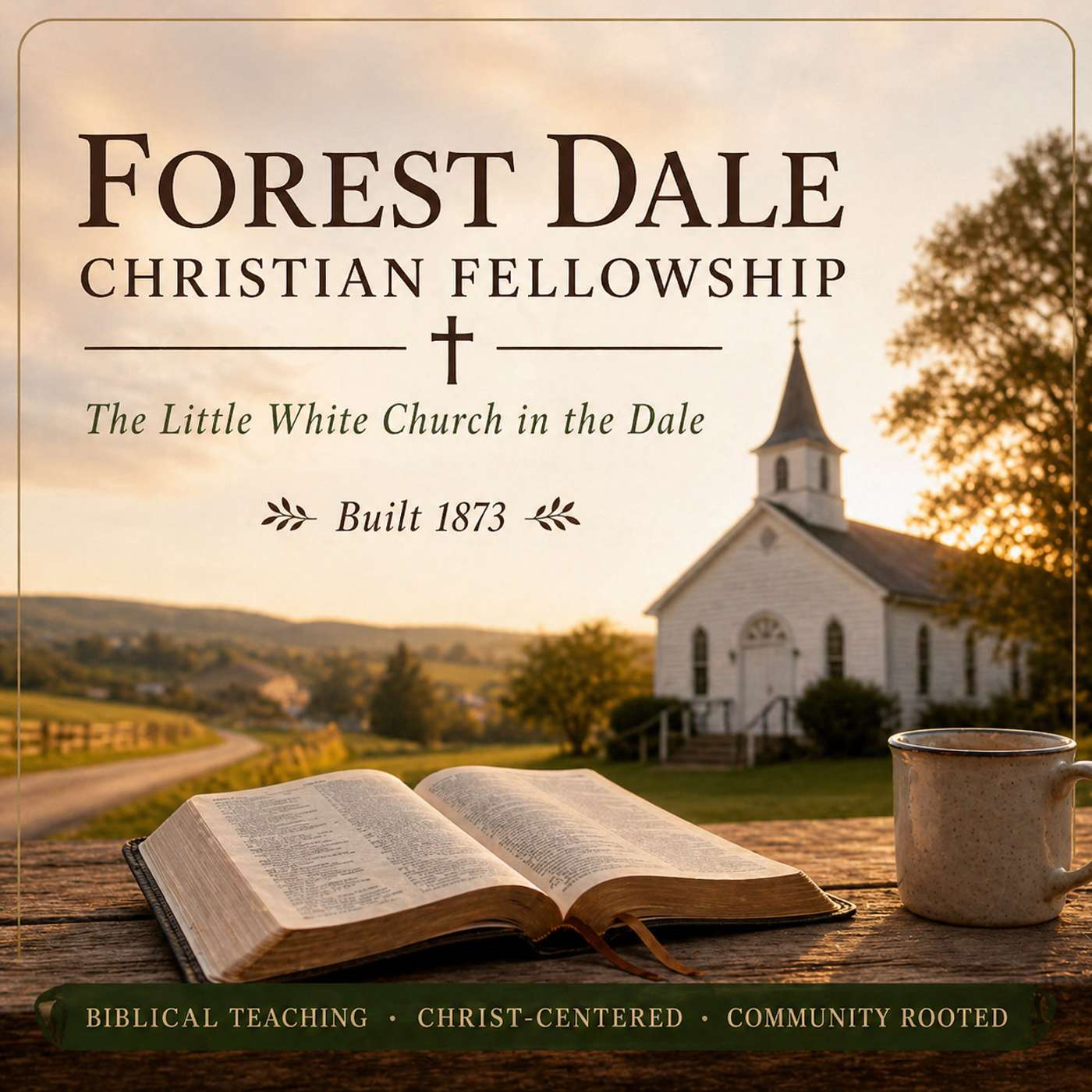 Forest Dale Christian Fellowship