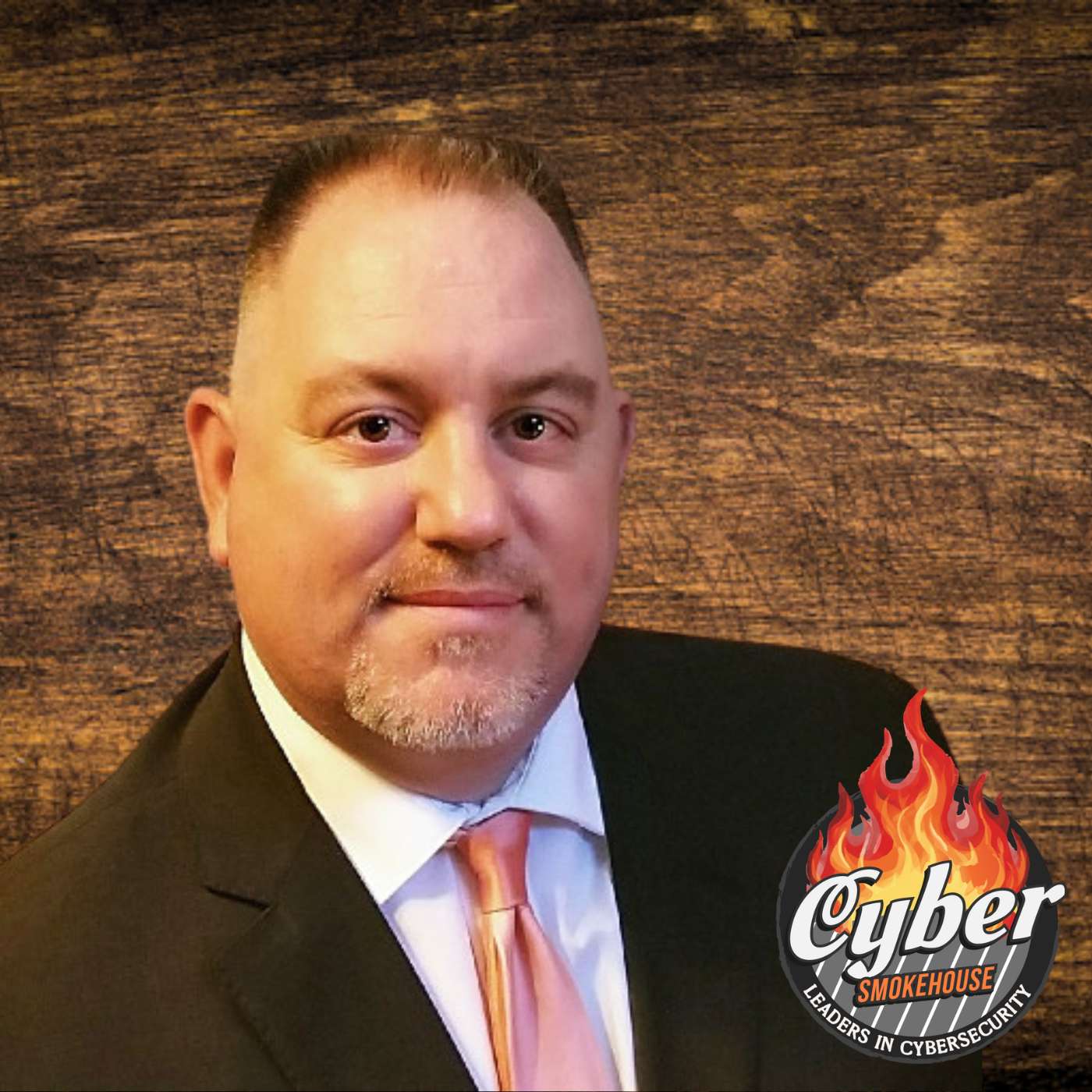 Cyber Resilience in the Real World - Damian Apone - Cyber Smokehouse - Episode # [003]