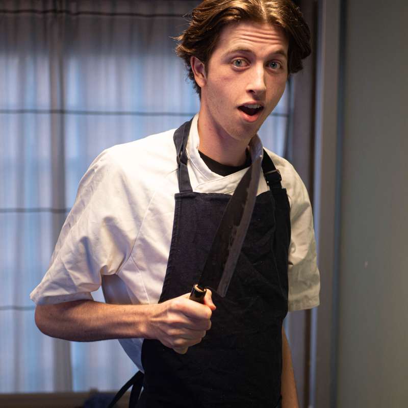 Amund Glad Østensen