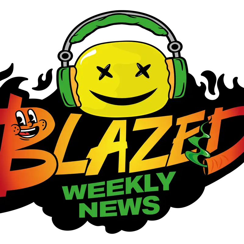 Show Drop - Blazed